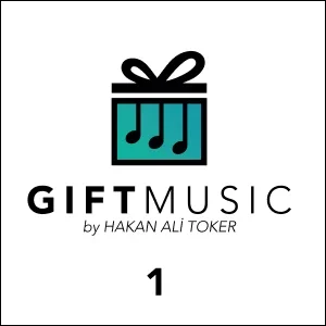 Gift Music 1 (2021)
