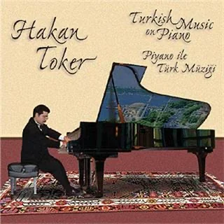 Turkish Music on Piano (2005)