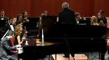 Concerti Orientali