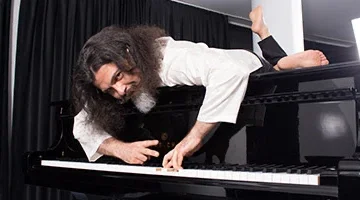 Toker Messing Around