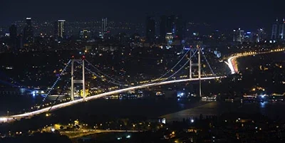 Şehir Hayatı / City Life