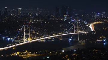 Şehir Hayatı / City Life (2018)