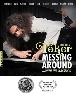 Toker Messing Around… with the classics;)