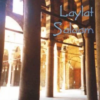 Laylat Salaam (2001)