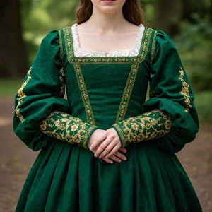 Greensleeves on and on...