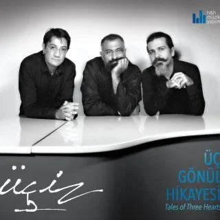 Tales of Three Hearts